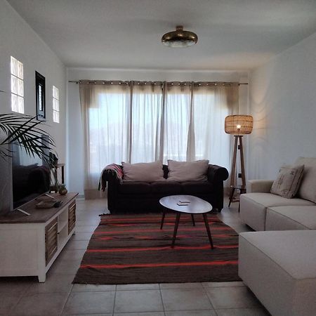 Villa Surfwhitehouse Lajares Esterno foto