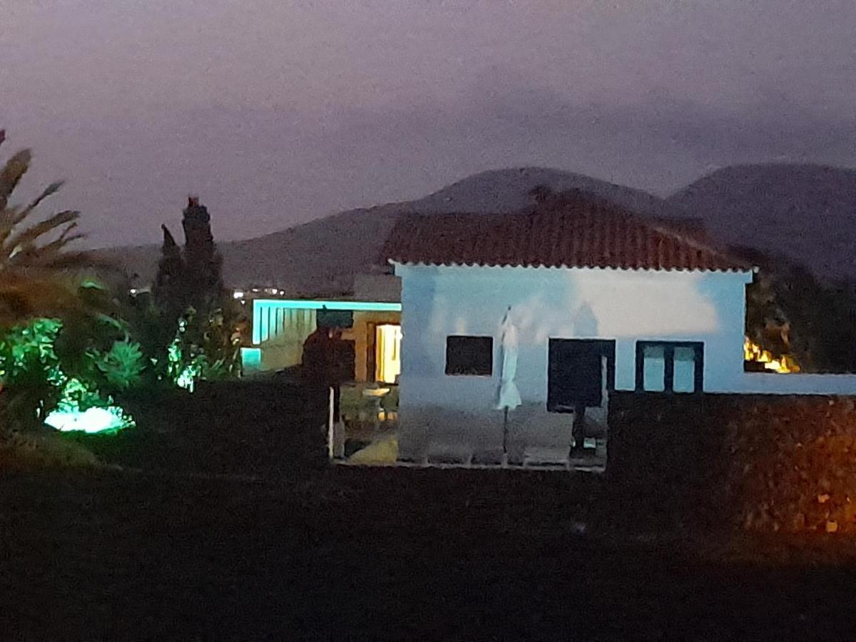 Villa Surfwhitehouse Lajares Esterno foto