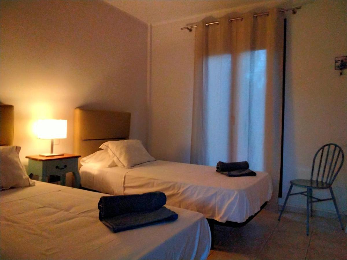 Villa Surfwhitehouse Lajares Esterno foto