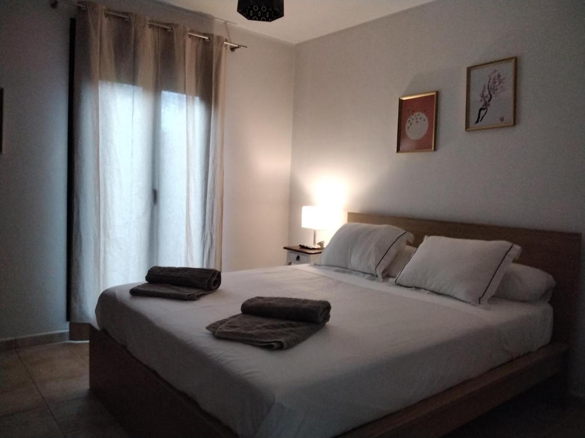 Villa Surfwhitehouse Lajares Esterno foto