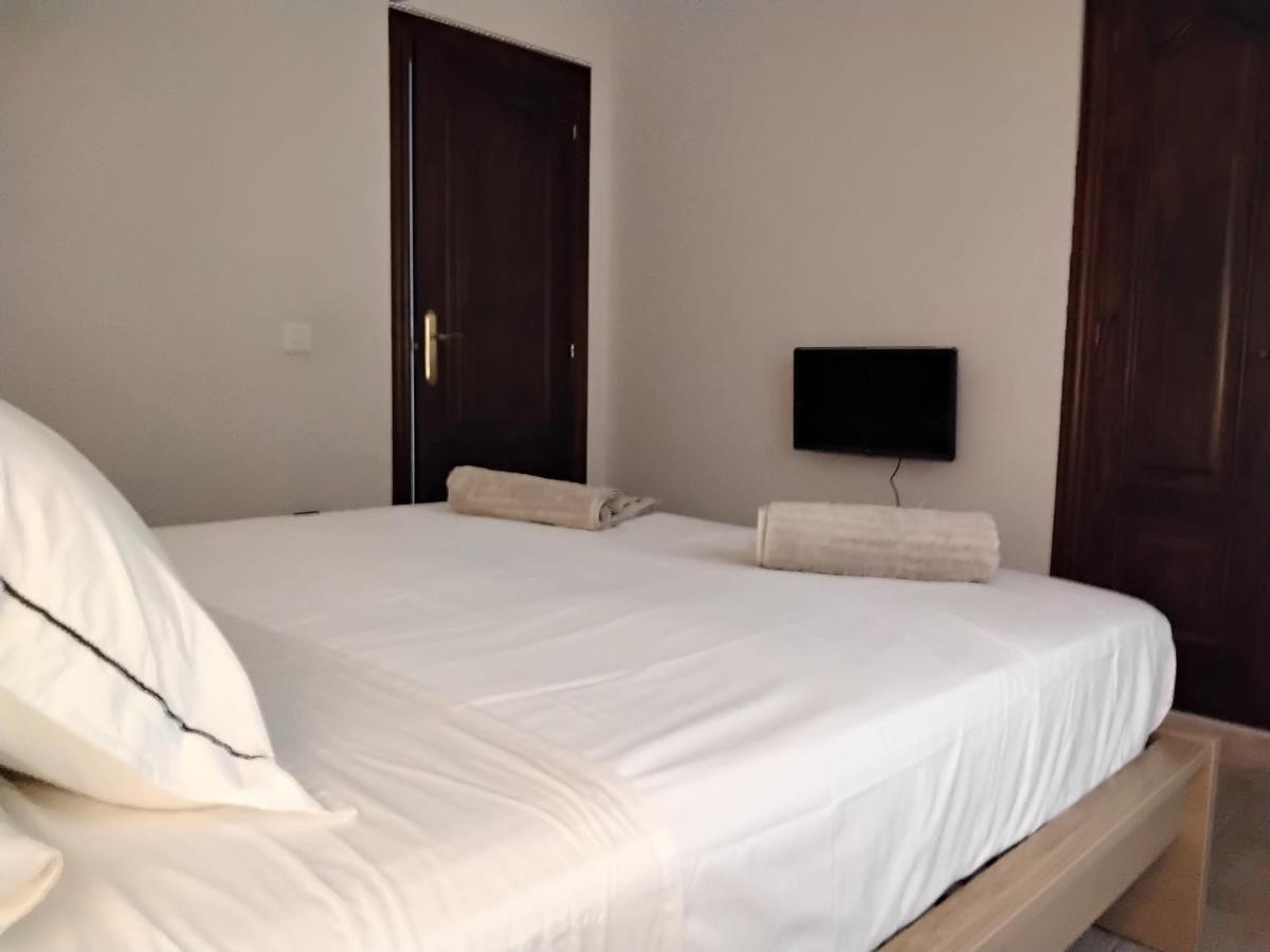 Villa Surfwhitehouse Lajares Esterno foto