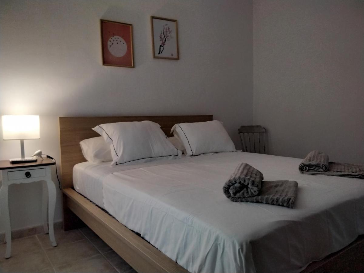 Villa Surfwhitehouse Lajares Esterno foto