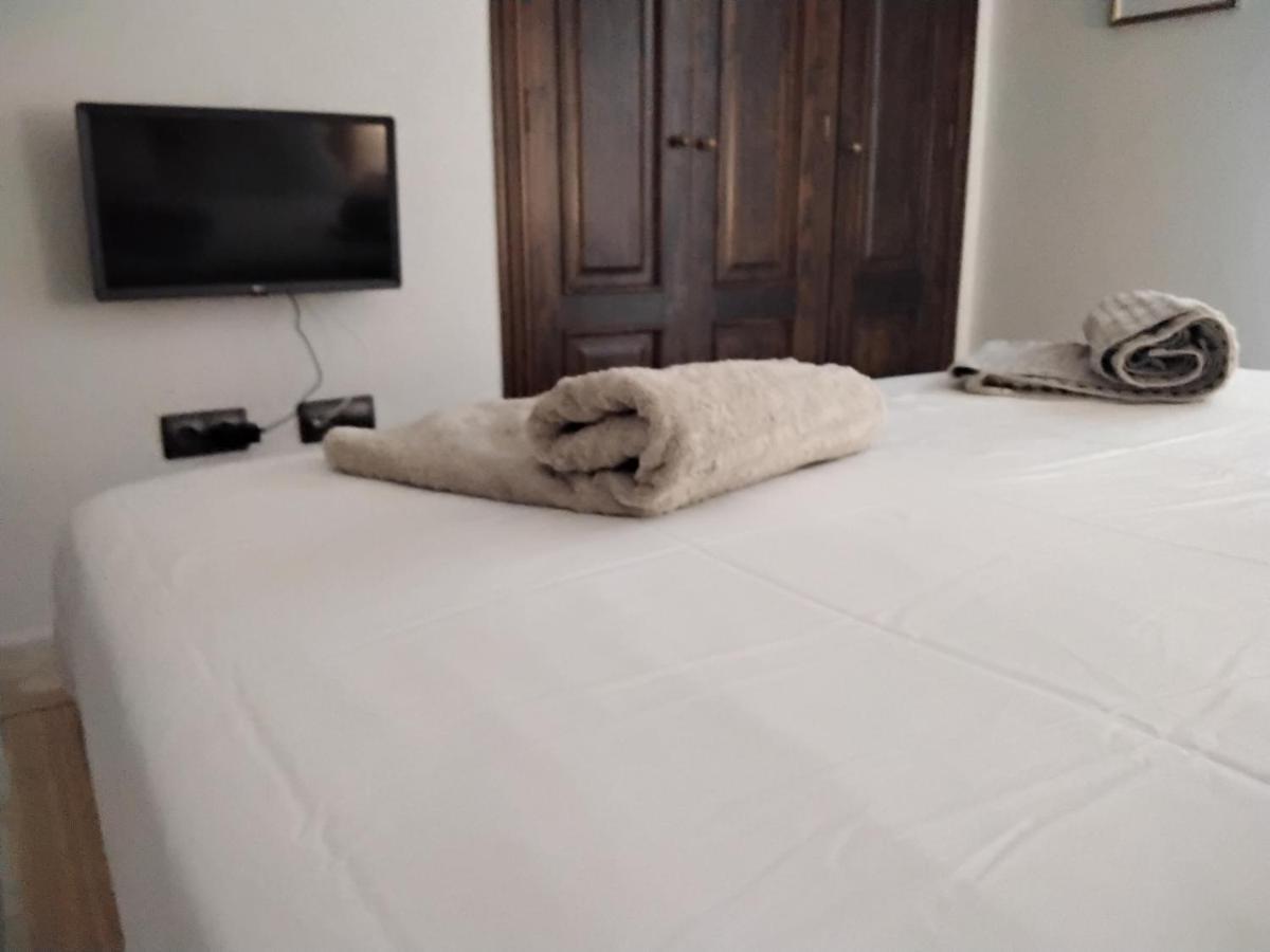 Villa Surfwhitehouse Lajares Esterno foto