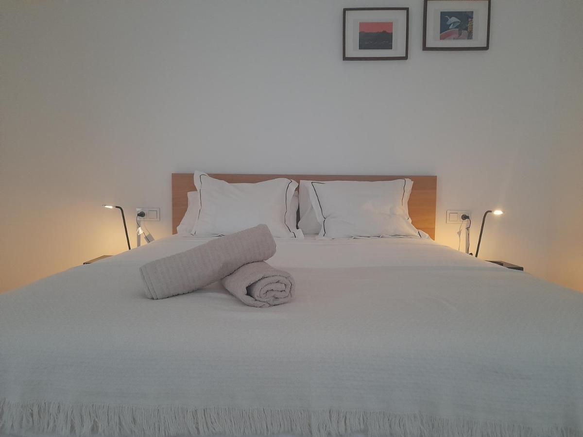 Villa Surfwhitehouse Lajares Esterno foto
