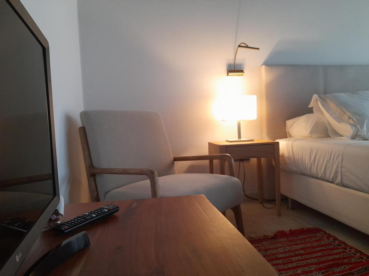Villa Surfwhitehouse Lajares Esterno foto