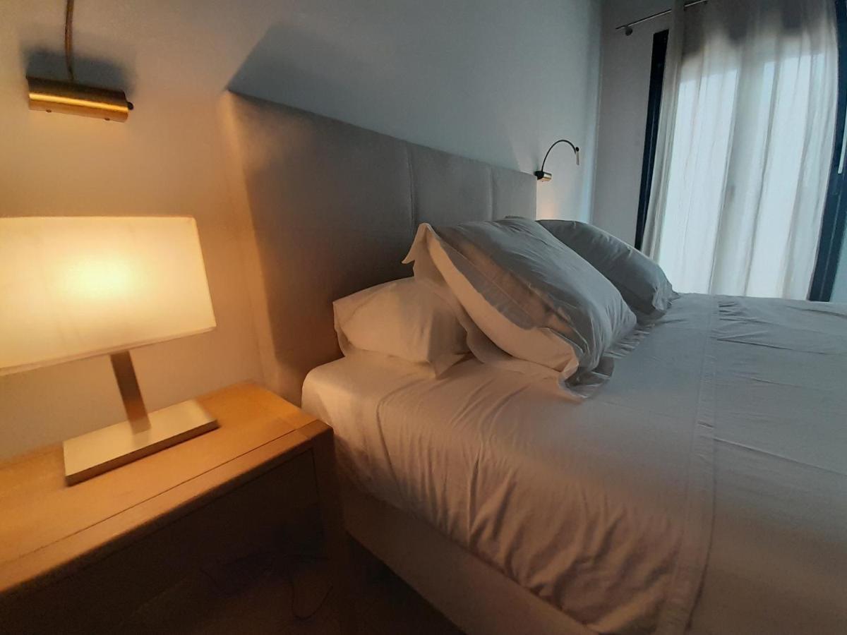 Villa Surfwhitehouse Lajares Esterno foto