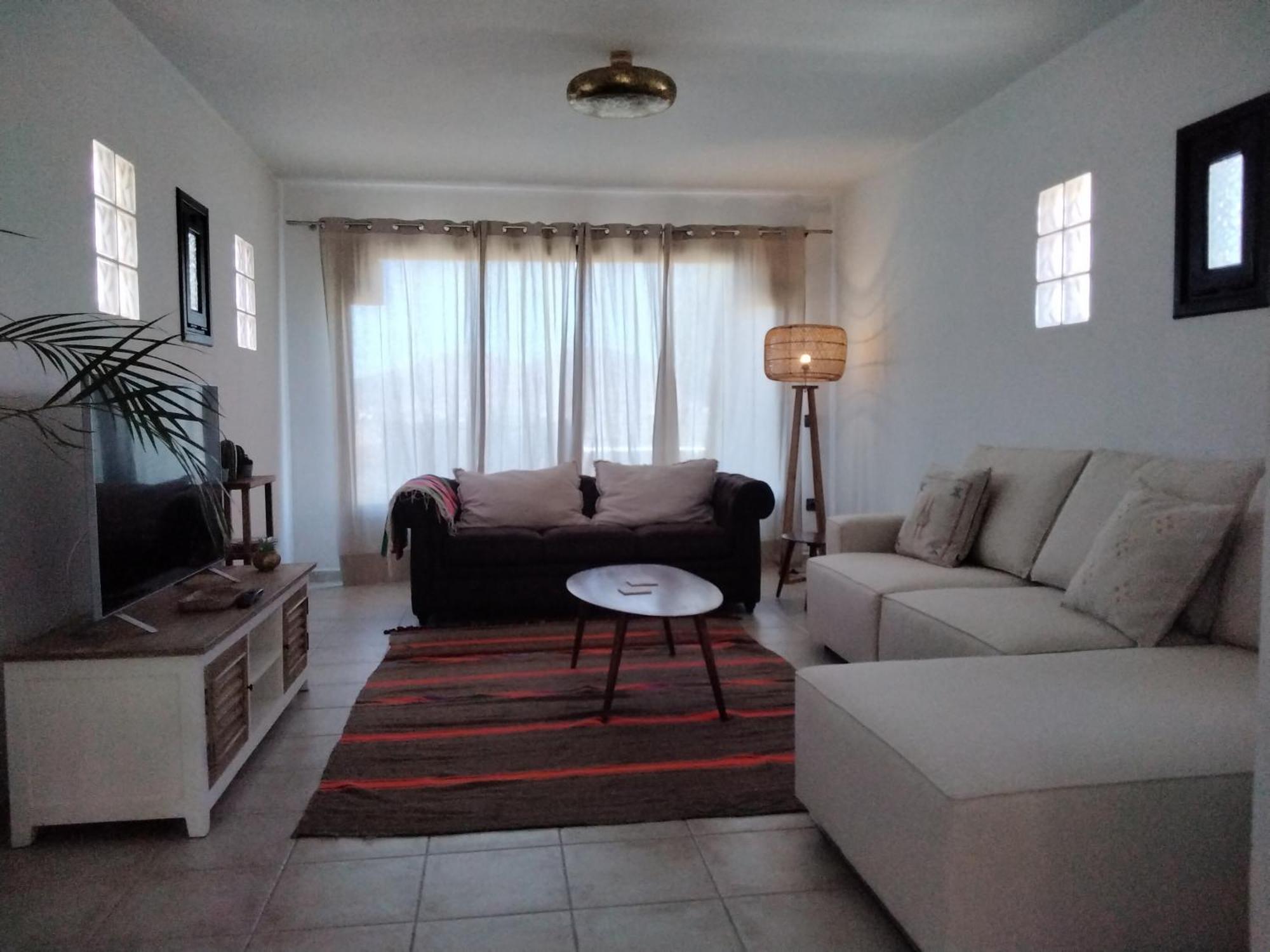 Villa Surfwhitehouse Lajares Esterno foto