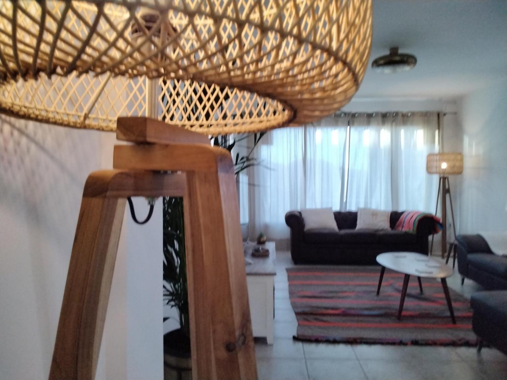Villa Surfwhitehouse Lajares Esterno foto