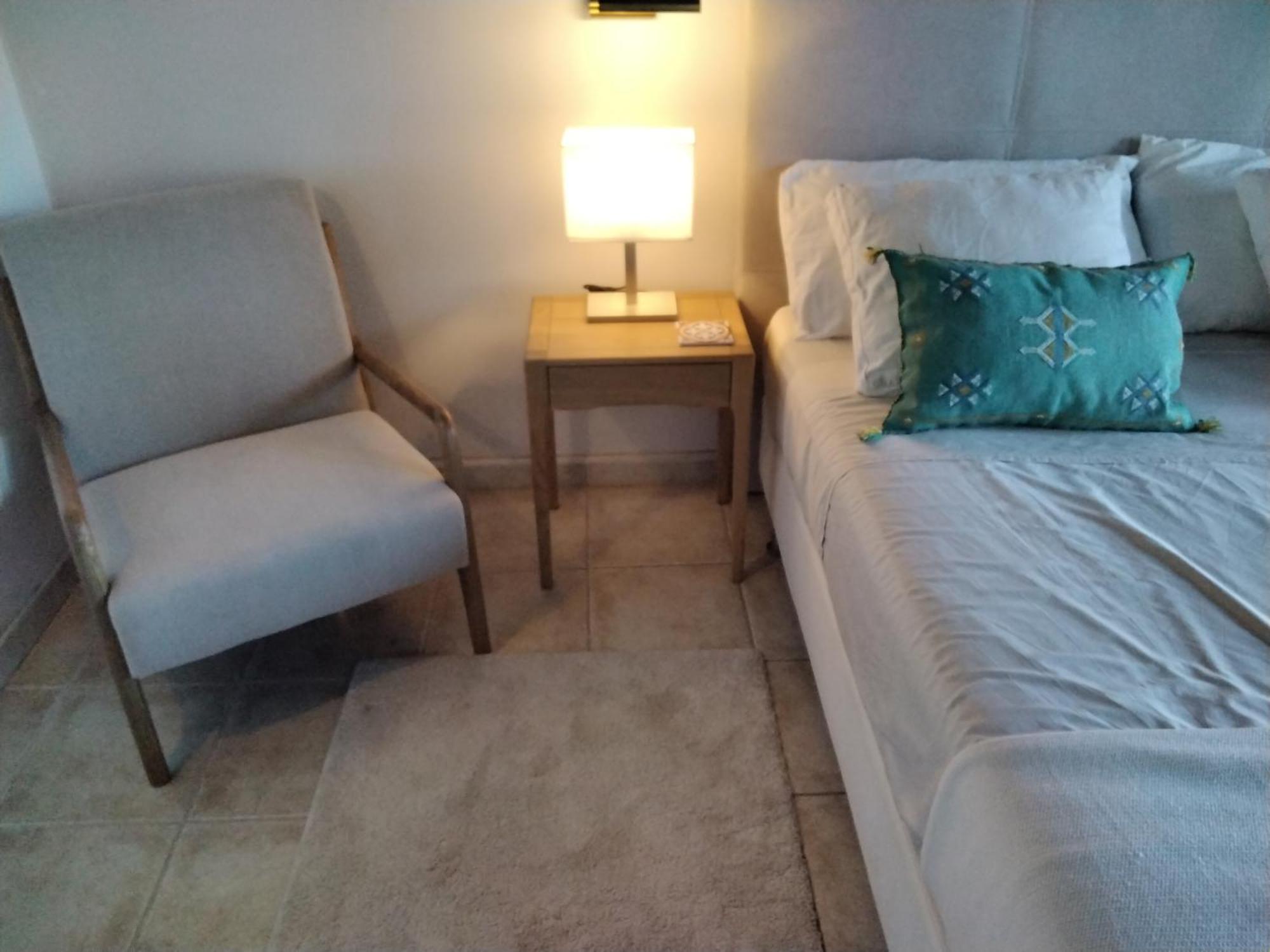 Villa Surfwhitehouse Lajares Esterno foto