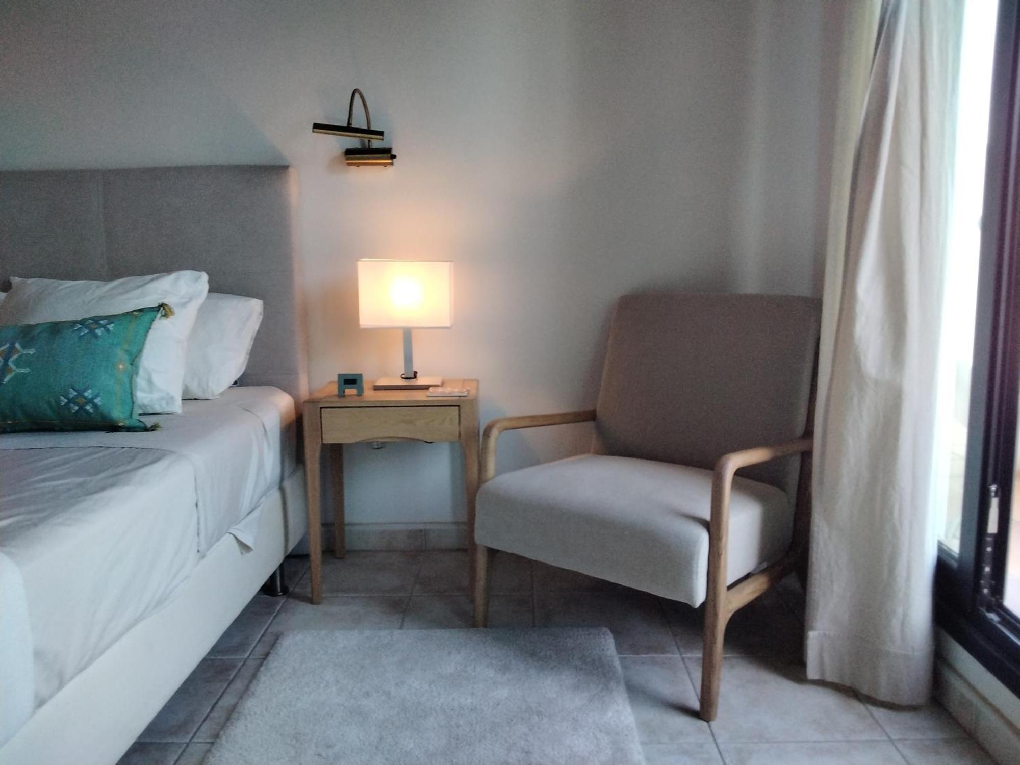 Villa Surfwhitehouse Lajares Esterno foto